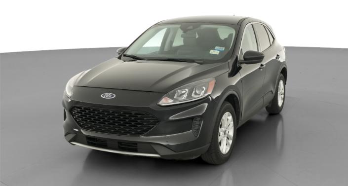 Thumbnail: 2021 Ford Escape - 1