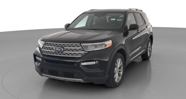 Thumbnail: 2023 Ford Explorer - 1