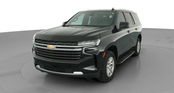 Thumbnail: 2022 Chevrolet Tahoe - 1