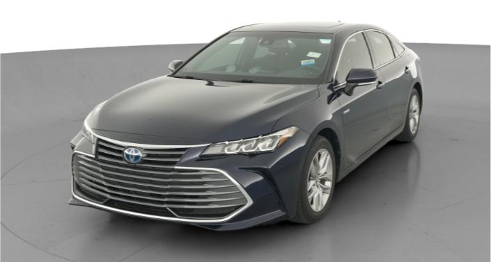 Thumbnail: 2021 Toyota Avalon - 1