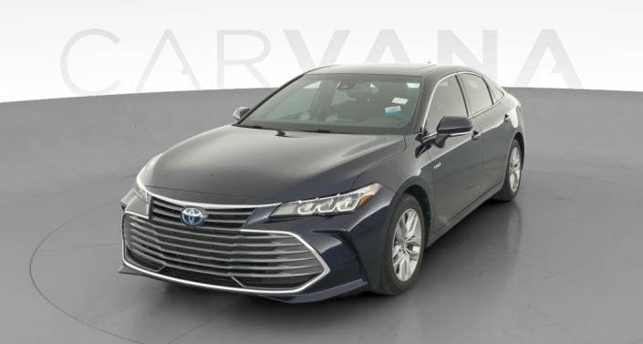 Used Toyota Avalon for Sale Online | Carvana