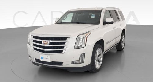 2019 Cadillac Escalade