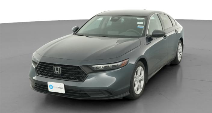 Thumbnail: 2025 Honda Accord - 1