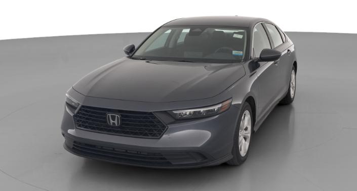 Thumbnail: 2025 Honda Accord - 1