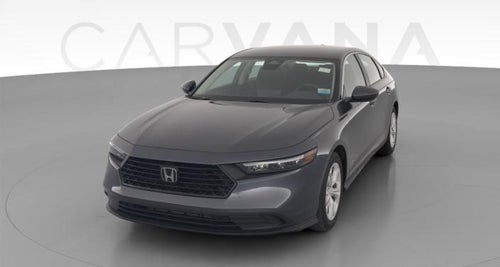 2025 Honda Accord