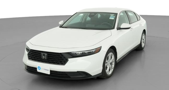 Thumbnail: 2025 Honda Accord - 1