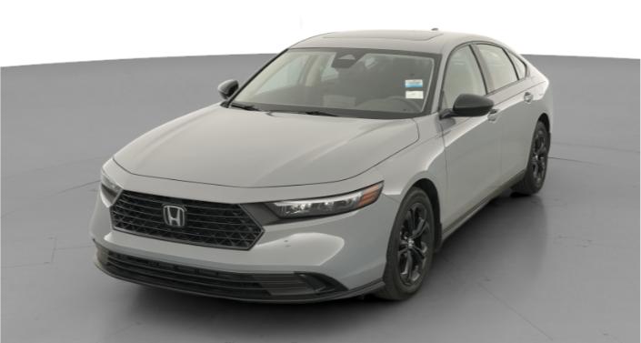 Thumbnail: 2025 Honda Accord - 1