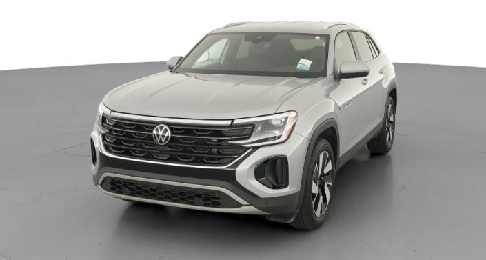 Thumbnail: 2025 Volkswagen Atlas - 1