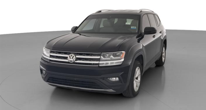 2018 Volkswagen Atlas SE -
                  Lorain, OH