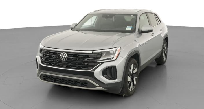 Thumbnail: 2025 Volkswagen Atlas - 1