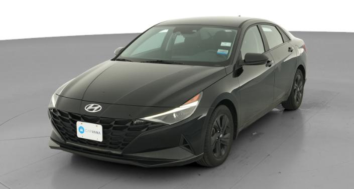 Thumbnail: 2023 Hyundai Elantra - 1