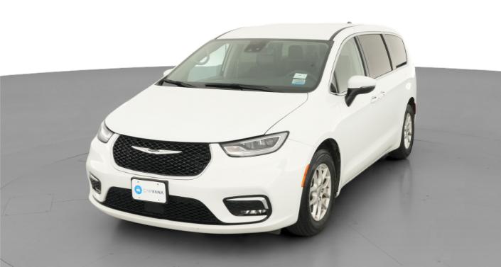 Thumbnail: 2023 Chrysler Pacifica - 1
