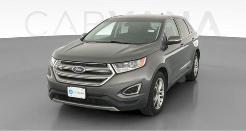2015 Ford Edge