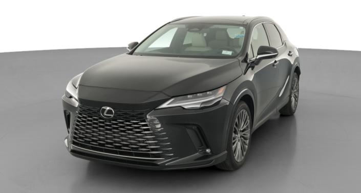 Thumbnail: 2023 Lexus RX - 1