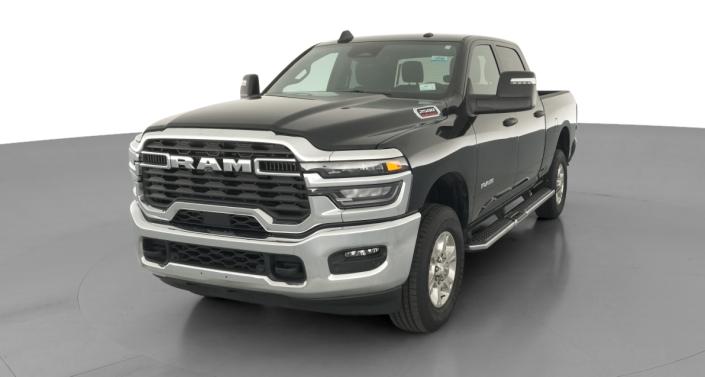 Thumbnail: 2026 RAM 2500 - 1