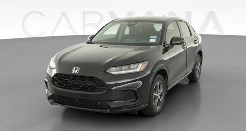 2025 Honda HR-V