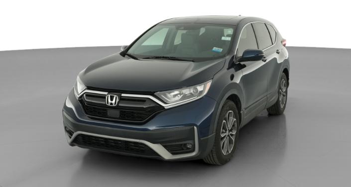 Thumbnail: 2020 Honda CR-V - 1