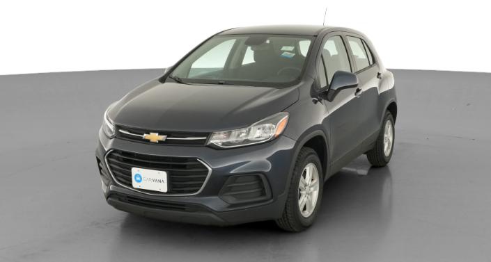 Thumbnail: 2019 Chevrolet Trax - 1