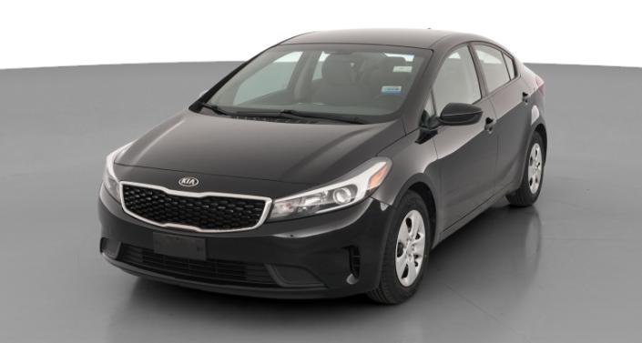 2017 Kia Forte LX -
                  Lorain, OH