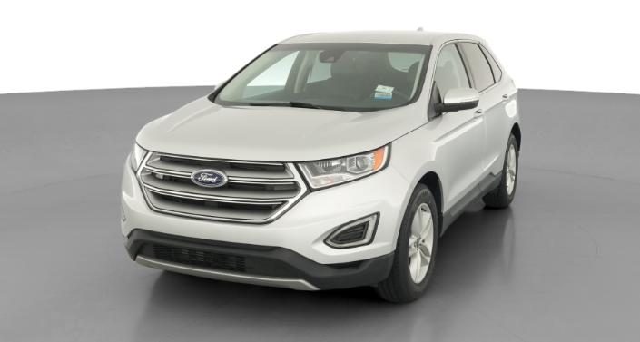 Thumbnail: 2018 Ford Edge - 1