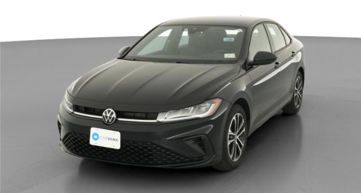 Thumbnail: 2025 Volkswagen Jetta - 1