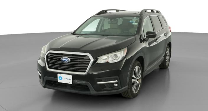 2019 Subaru Ascent Premium -
                  Framingham, MA