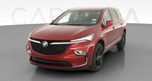 2023 Buick Enclave