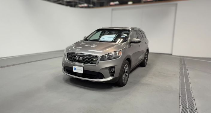Thumbnail: 2019 Kia Sorento - 1