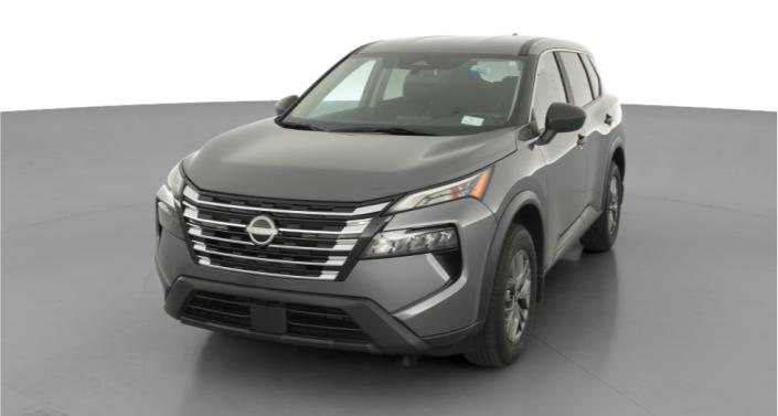 Thumbnail: 2024 Nissan Rogue - 1
