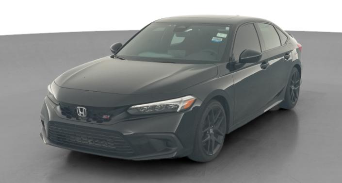 Thumbnail: 2024 Honda Civic - 1