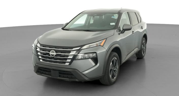 Thumbnail: 2024 Nissan Rogue - 1