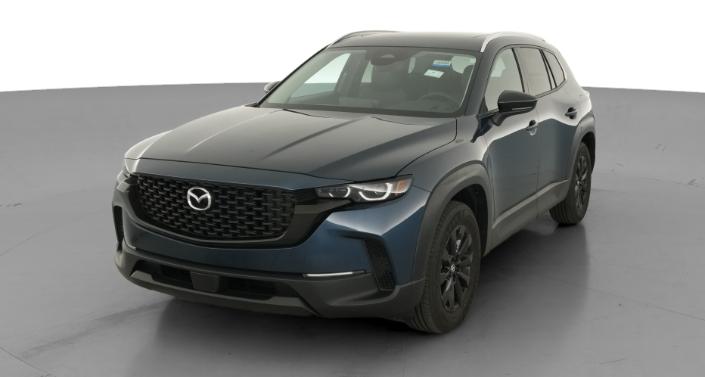 Thumbnail: 2025 Mazda CX-50 - 1