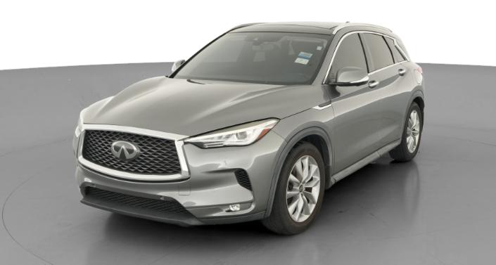 Thumbnail: 2019 INFINITI QX50 - 1