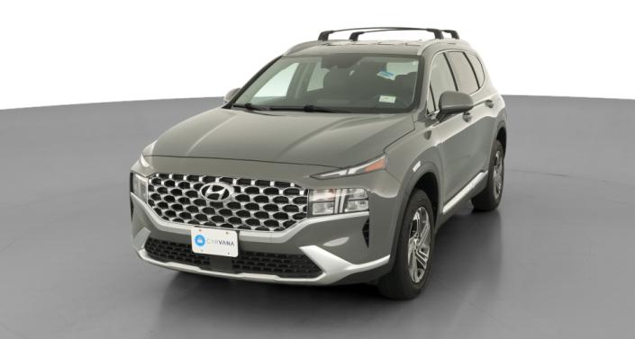 Thumbnail: 2022 Hyundai Santa Fe - 1