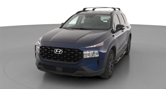 Thumbnail: 2022 Hyundai Santa Fe - 1