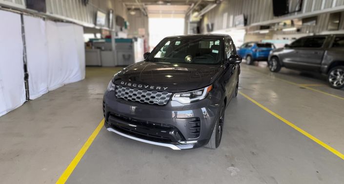 Thumbnail: 2024 Land Rover Discovery - 1