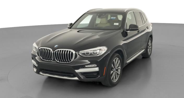 Thumbnail: 2019 BMW X3 - 1