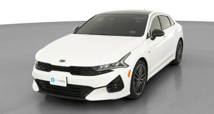 Thumbnail: 2023 Kia K5 - 1