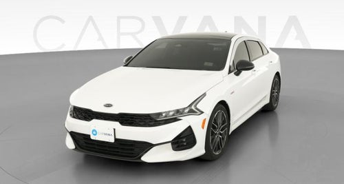2023 Kia K5