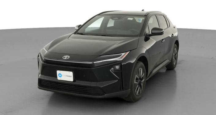 2026 Toyota bZ XLE -
                  Colonial Heights, VA