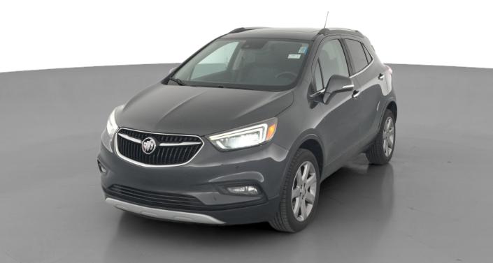 Thumbnail: 2017 Buick Encore - 1