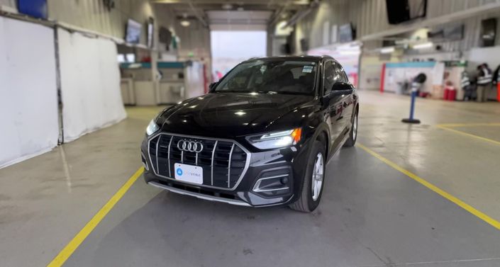 Thumbnail: 2023 Audi Q5 - 1