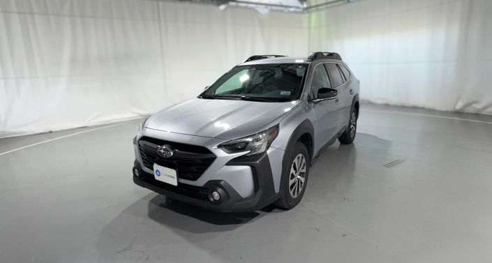 Thumbnail: 2023 Subaru Outback - 1