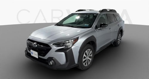 2023 Subaru Outback