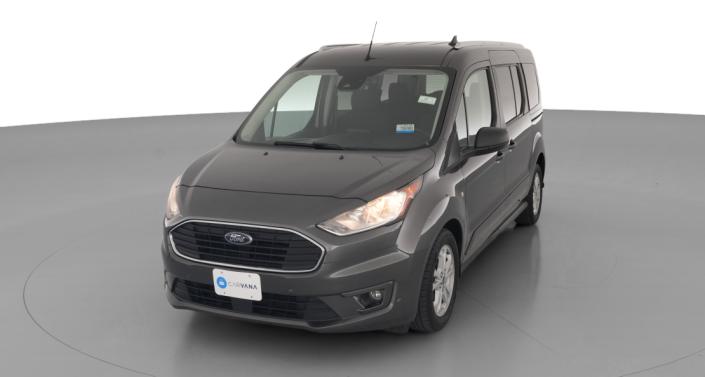 2020 Ford Transit Series Connect XLT -
                  Lorain, OH