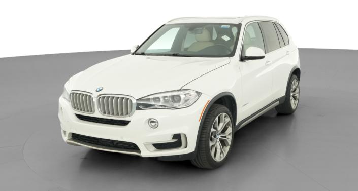 Thumbnail: 2018 BMW X5 - 1