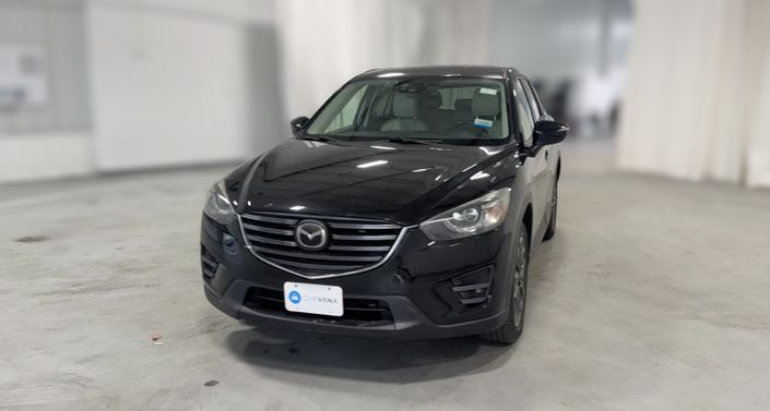 Thumbnail: 2016 Mazda CX-5 - 1