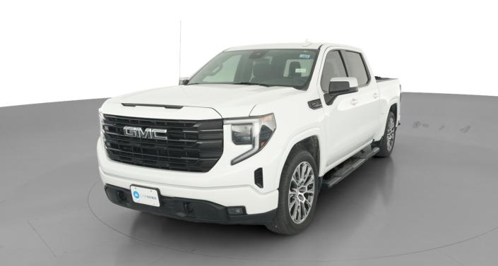 Thumbnail: 2024 GMC Sierra 1500 - 1