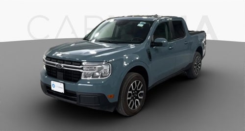 2023 Ford Maverick