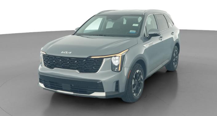 Thumbnail: 2024 Kia Sorento - 1